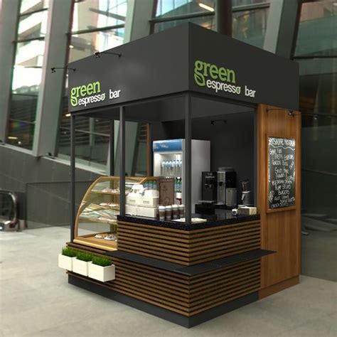 thistle kiosk woden This is because kiosks are a powerful tool for managing customer flow